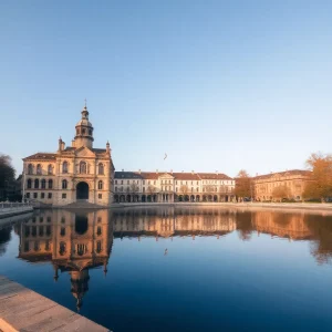 "St. Petersburg Creates Mirror Lake Historic District for Preservation"