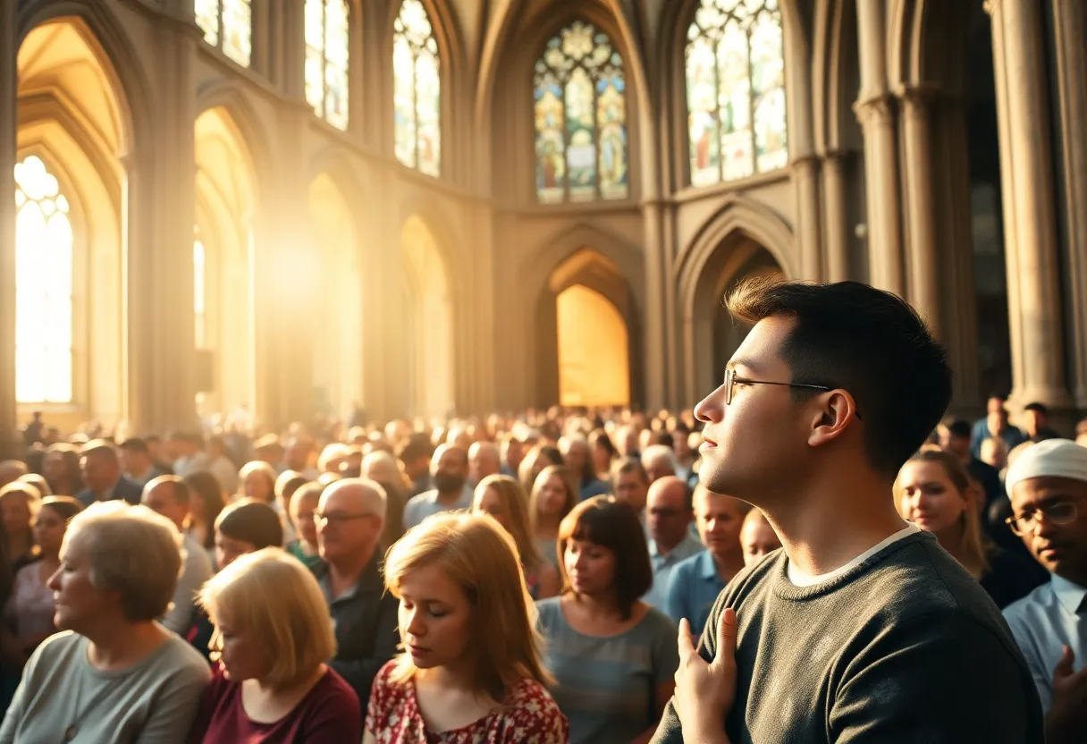 Bishop Mariann Budde Sermon