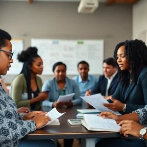 Community Financial Literacy Workshop