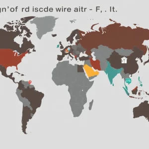 Impact of Foreign Aid Freeze on Global Humanitarian Efforts