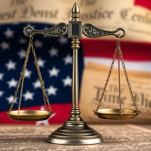 Justice and Citizenship