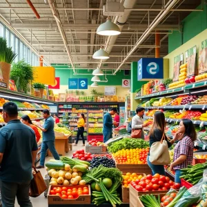 Sprouts Farmers Market Melbourne