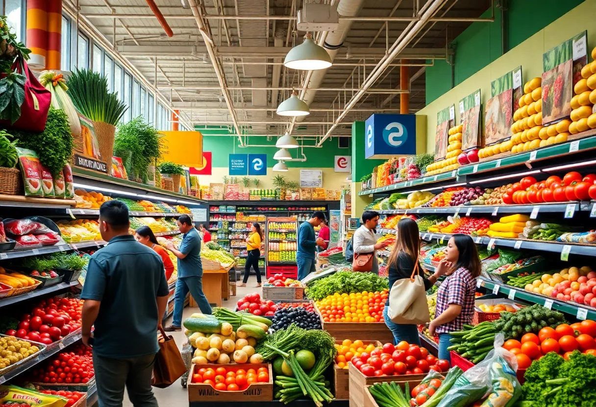 Sprouts Farmers Market Melbourne