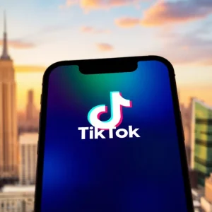 TikTok Revival in the U.S.