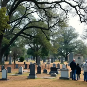 Braddock Mason-Denver Cemetery