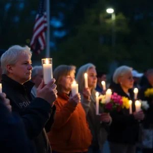 Community Mourning Officers