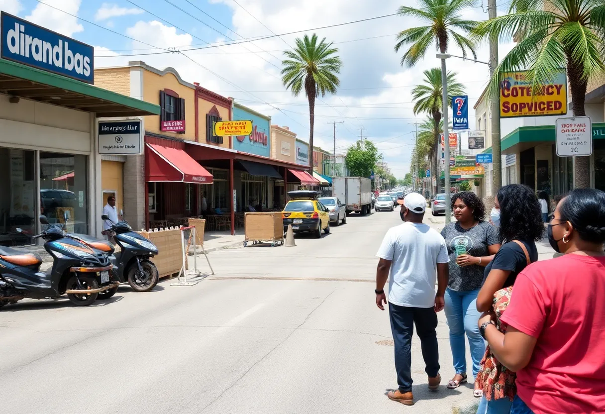 Orlando Small Business and Construction Support