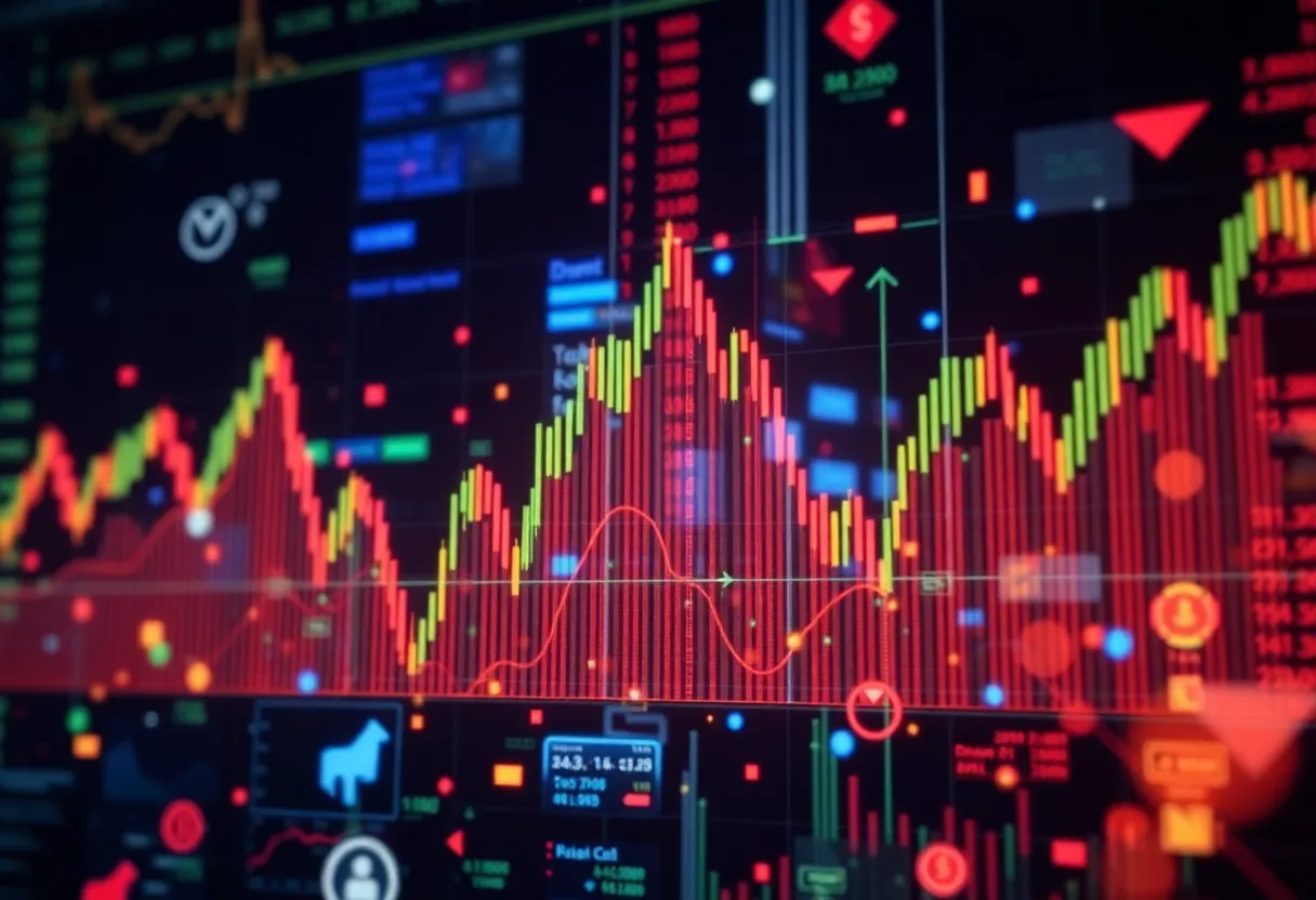 Palantir Technologies Stock Market Fluctuation