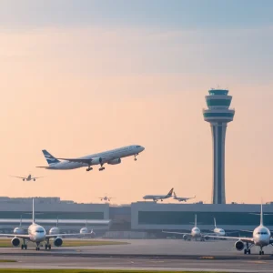 Phoenix Sky Harbor Airport