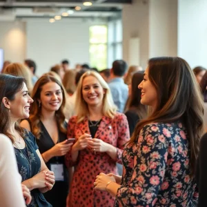 Networking Event for Women in Business